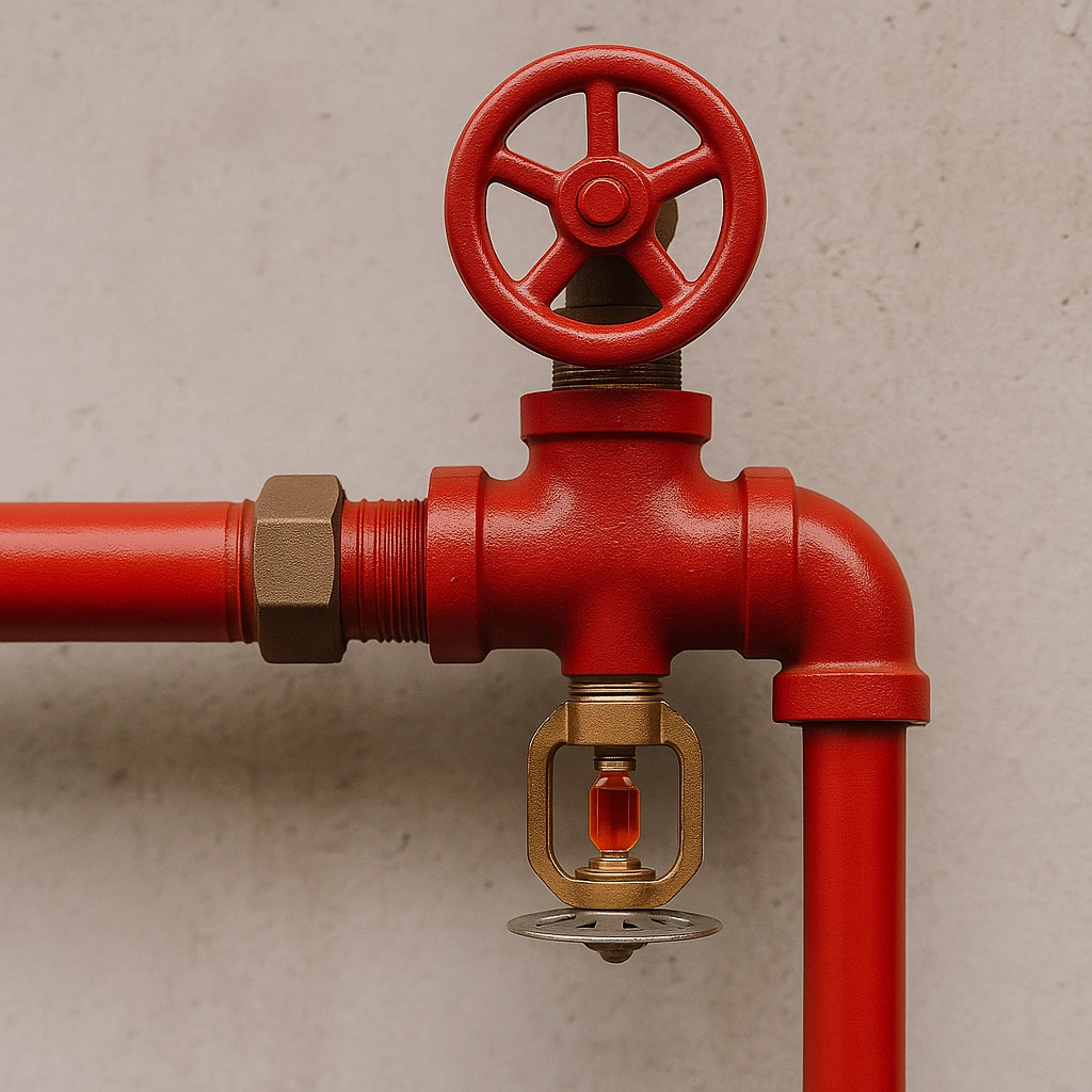 Your Guide to Fire Protection Systems