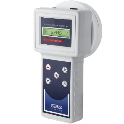 SENS Handheld Address Programmer – H2-AHP-300