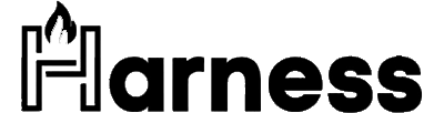 Harness logo