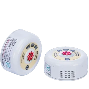 → دتکتور نشت گاز مونوکسید کربن RAMONA<br/> <br/> <br/> <br/>