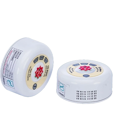 CO Gas Leak Detector Ramona