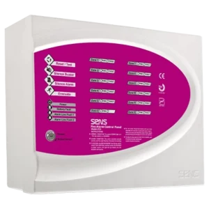 پنل کنترل اعلام حریق متعارف SENS – مدل PC5