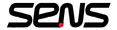 sens logo